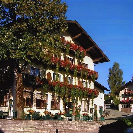 B&B Goldener Stern Sankt Koloman Buitenkant foto
