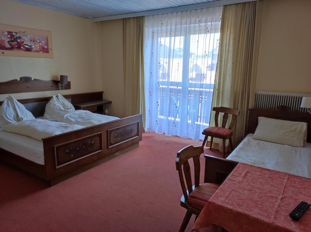 B&B Goldener Stern Sankt Koloman Buitenkant foto