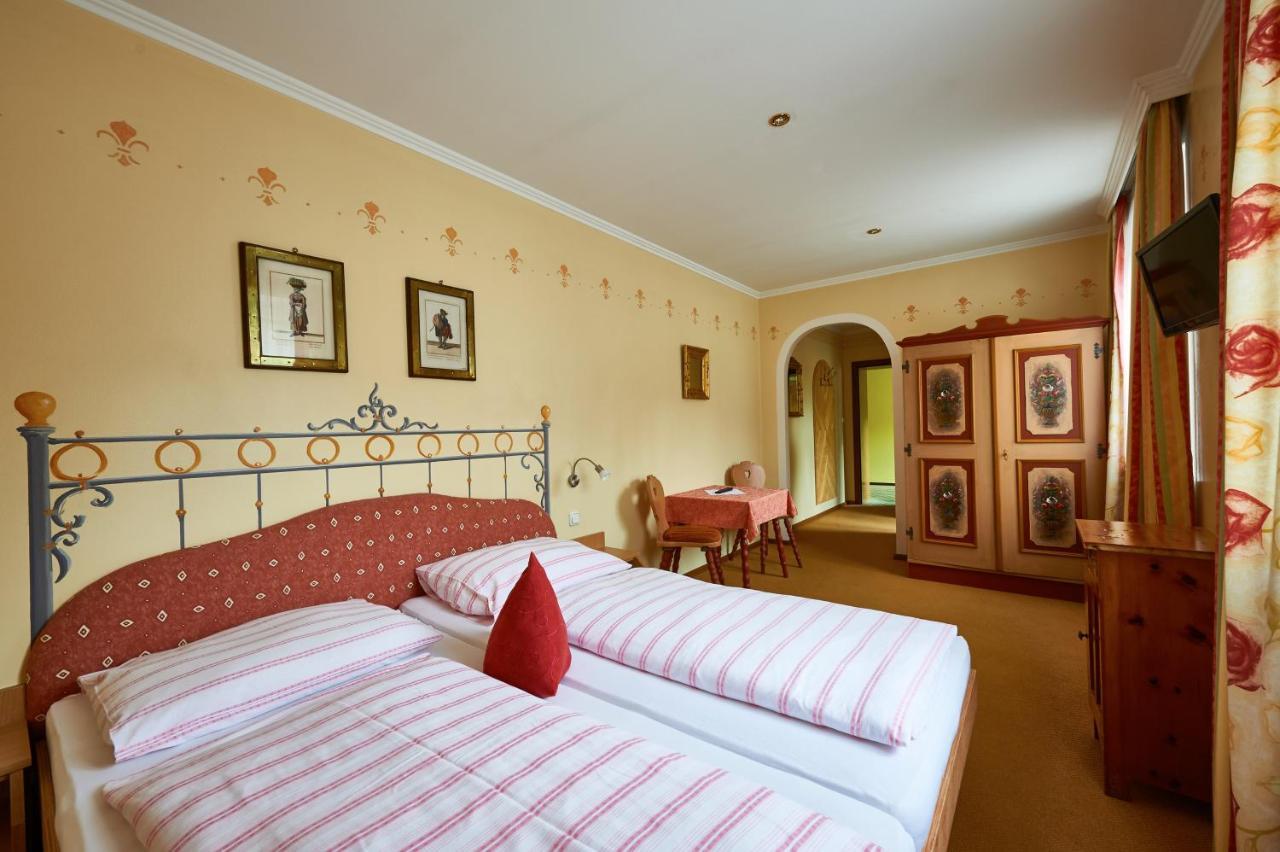 B&B Goldener Stern Sankt Koloman Buitenkant foto