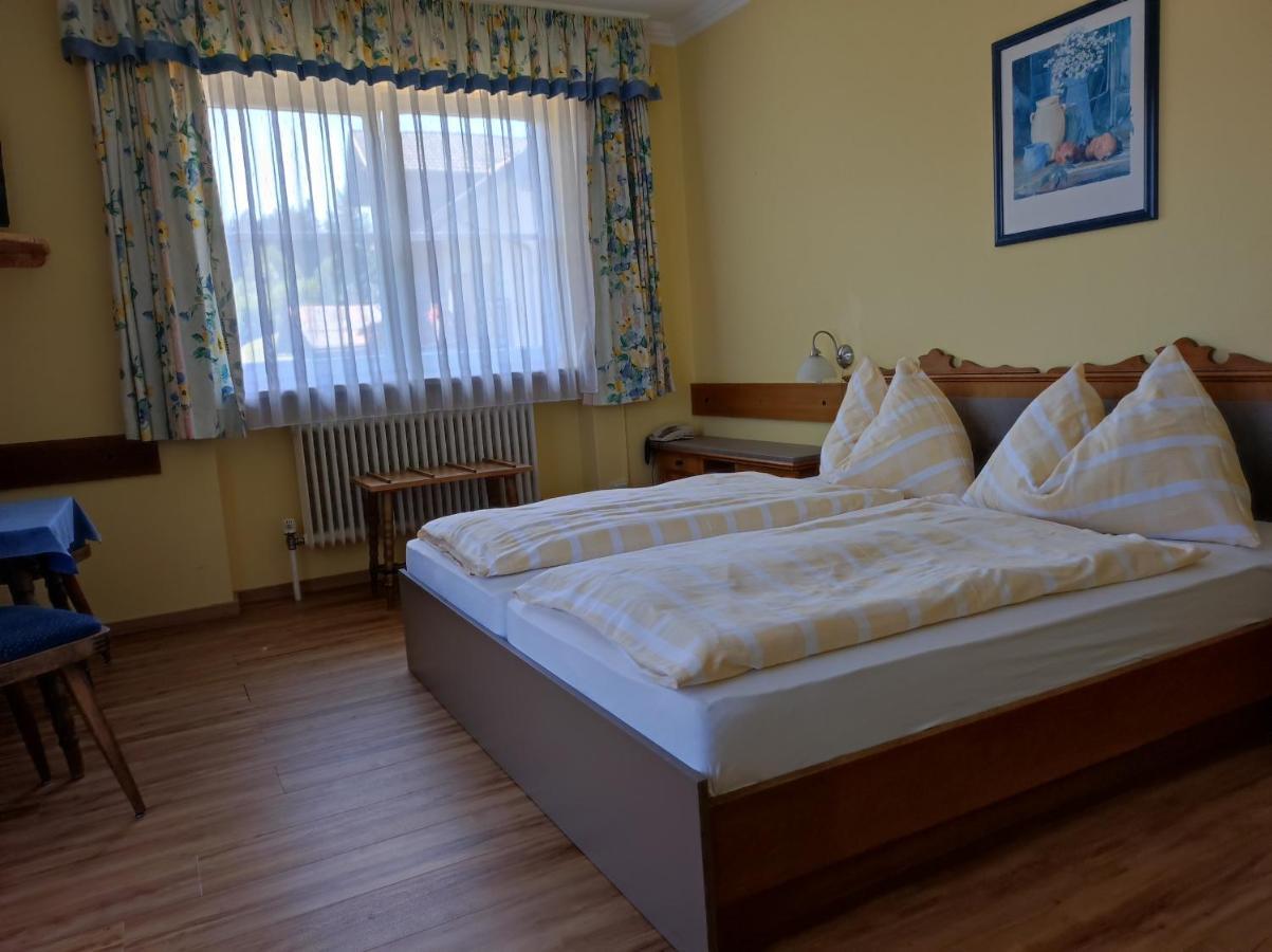 B&B Goldener Stern Sankt Koloman Buitenkant foto