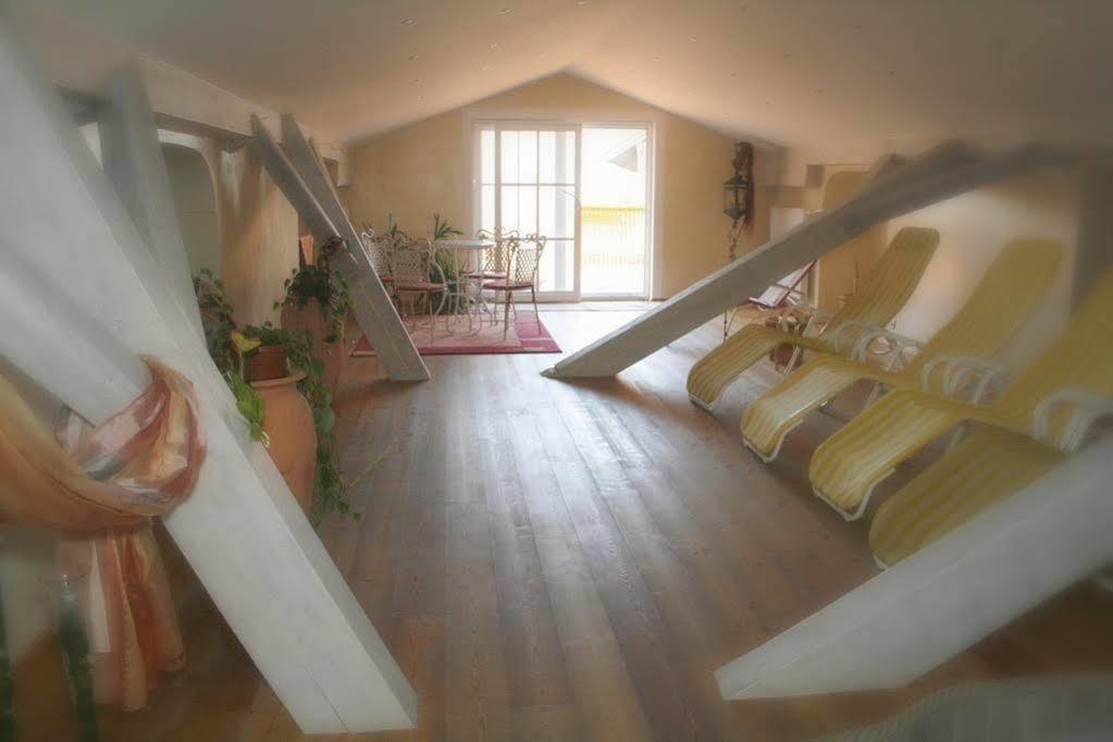 B&B Goldener Stern Sankt Koloman Buitenkant foto
